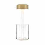 Аккумуляторный светильник Maytoni MOD229TL-L3G3K1