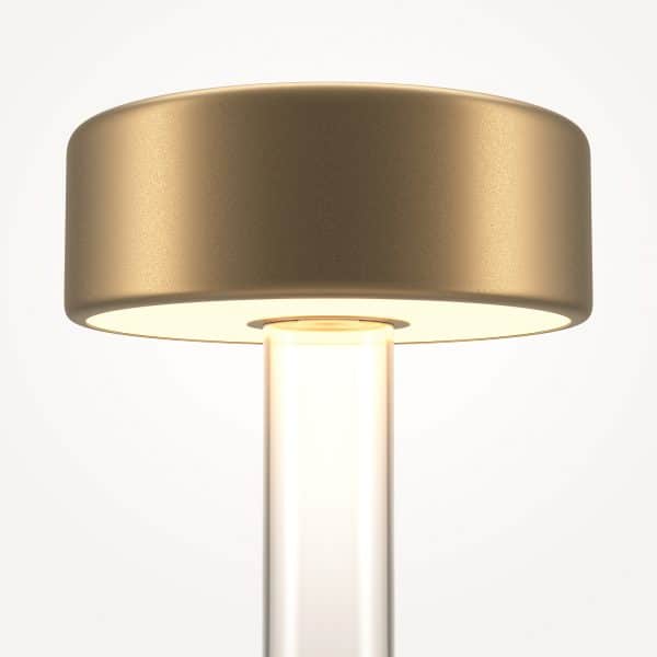 Аккумуляторный светильник Maytoni MOD229TL-L3G3K1 — изображение 5