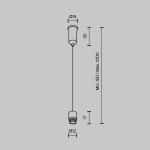 Аксессуар Technical CA028SW-L1000-B — изображение 5