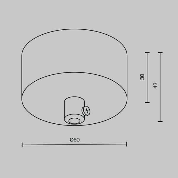 Аксессуар Technical CA032B-B — изображение 5