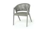 "Амстердам" плетеный стул из искусственного ротанга