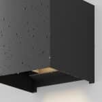 Архитектурная подсветка Outdoor O572WL-L20B3K — изображение 4