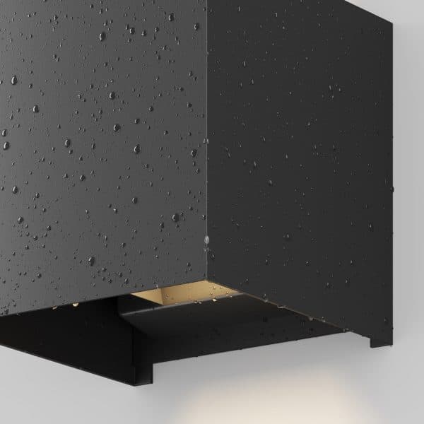 Архитектурная подсветка Outdoor O572WL-L20B3K — изображение 4