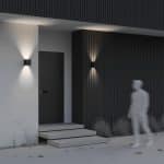 Архитектурная подсветка Outdoor O572WL-L20B3K — изображение 5