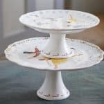 Блюдо white — изображение 2