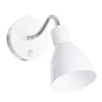 Бра Arte Lamp DORM A1408AP-1WH