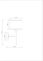 Бра Arte Lamp JAMIE A4090AP-1BK — изображение 2