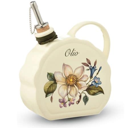 Бутылка для масла Petali di Primavera 18 см