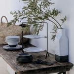 Чаша white/grey — изображение 2