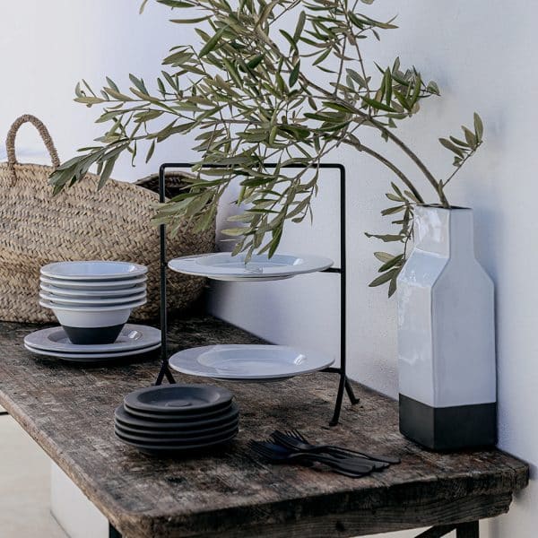 Чаша white/grey — изображение 2