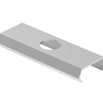 Фиксатор для накладного монтажа Crystal Lux CLT 0.206 07