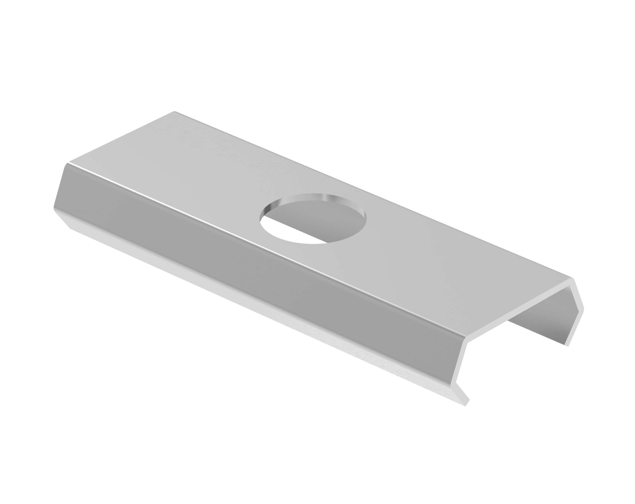 clt-0.206-07-1 Фиксатор для накладного монтажа Crystal Lux CLT 0.206 07