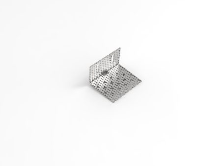 Установочная планка для встраиваемого магнитного шинопровода Crystal Lux CLT 0.236 02