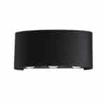 Влагозащищенный светильник Crystal Lux CLT 023W3 BL — изображение 2