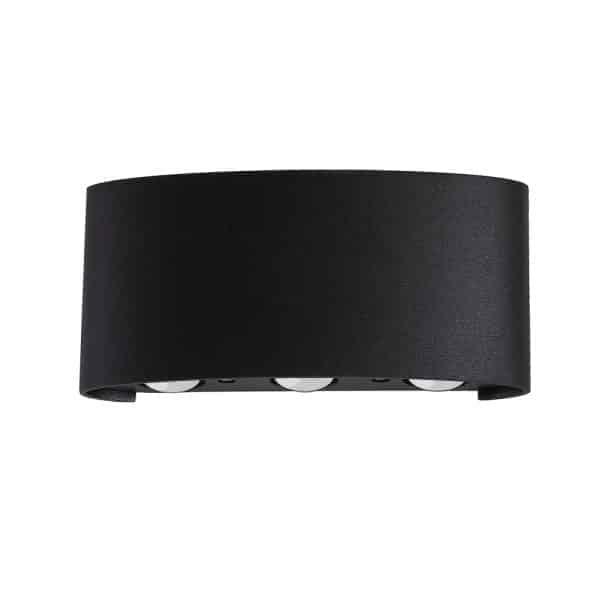 Влагозащищенный светильник Crystal Lux CLT 023W3 BL — изображение 2