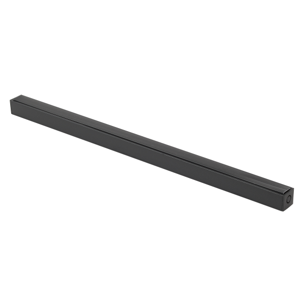 Шинопровод магнитный накладной Crystal Lux CLT 0.114 01 L2000 BL — изображение 2