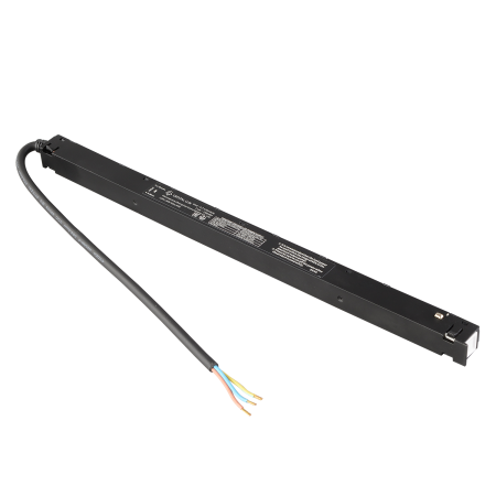 Драйвер для магнитного шинопровода 48V