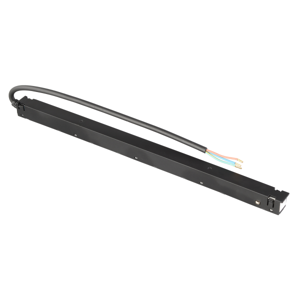 Драйвер для магнитного шинопровода 48V, 150W Crystal Lux CLT 0.204 08 BL — изображение 3