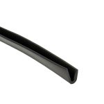 Гарпун для встраиваемого трека 220V в натяжной ПВХ потолок 1 метр. в натяжной ПВХ потолок 1 метр. Crystal Lux CLT 0.235 07 BL — изображение 2