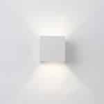 Бра Crystal Lux CLT 520W WH — изображение 2