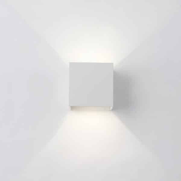 Бра Crystal Lux CLT 520W WH — изображение 2