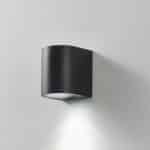 Бра Crystal Lux CLT 527W1 BL