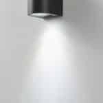 Бра Crystal Lux CLT 527W1 BL — изображение 2