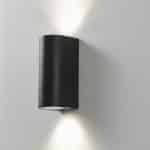 Бра Crystal Lux CLT 527W2 BL