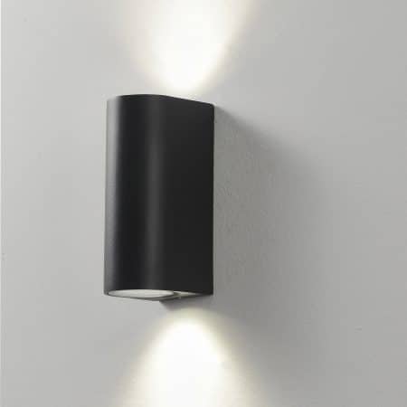 Бра Crystal Lux CLT 527W2 BL