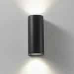 Бра Crystal Lux CLT 527W2 BL — изображение 3