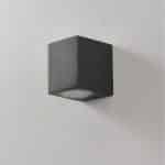 Бра Crystal Lux CLT 528W1 BL — изображение 2