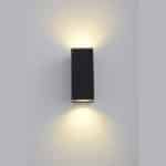 Бра Crystal Lux CLT 528W2 BL — изображение 4