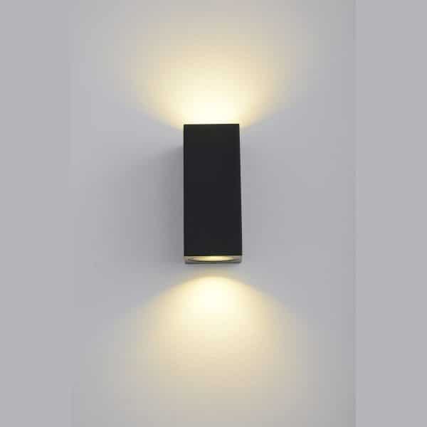 Бра Crystal Lux CLT 528W2 BL — изображение 4