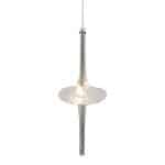 Подвесной светильник 5062P/L clear