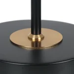 Декоративная настольная лампа Arte Lamp JAMIE A4090LT-1BK — изображение 4