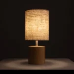 Декоративная настольная лампа Arte Lamp JISHUI A5036LT-1BR — изображение 2