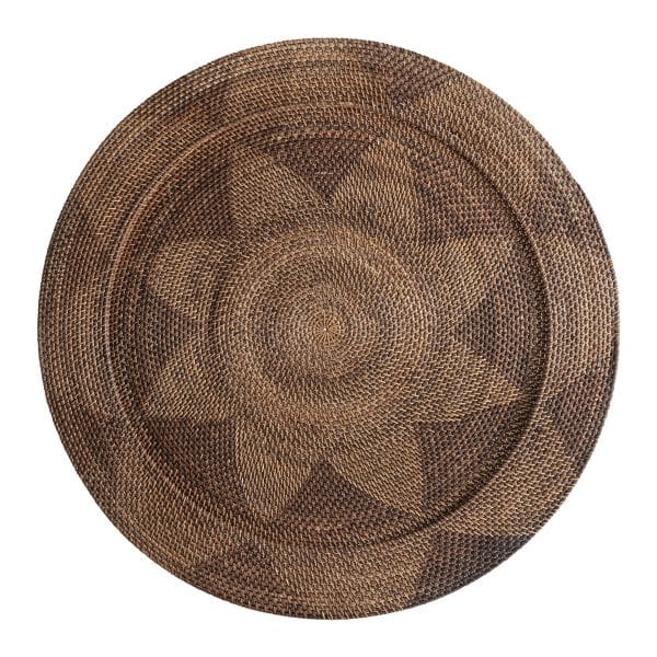 Декоративная тарелка 34238 — изображение 3