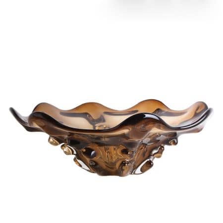 Декоративная тарелка ACCESSORIES