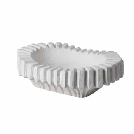 Декоративная тарелка ACCESSORIES