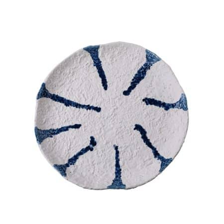 Декоративная тарелка ACCESSORIES