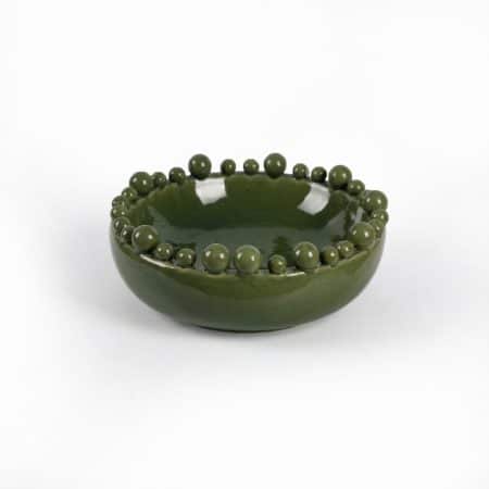 Декоративная тарелка ACCESSORIES