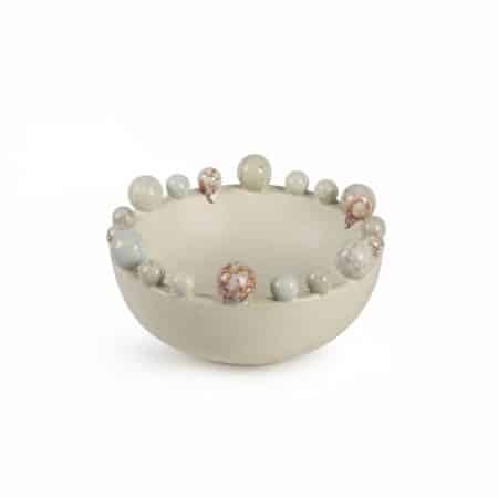 Декоративная тарелка ACCESSORIES