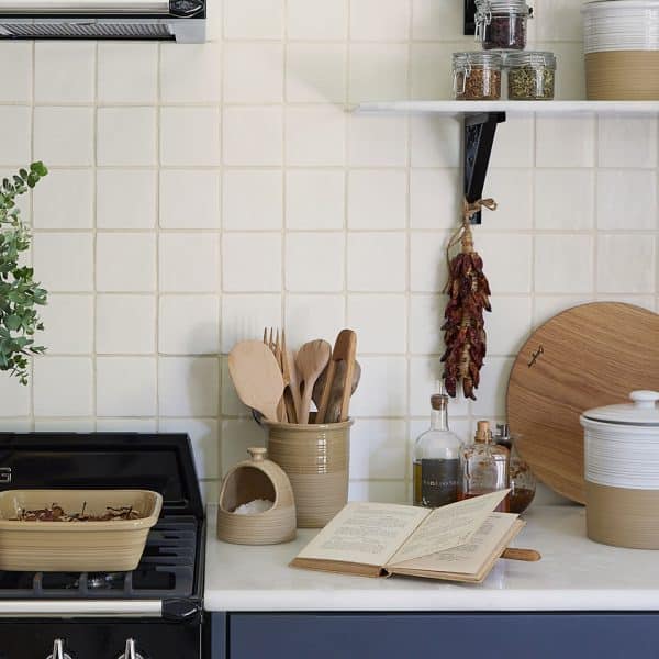 Держатель для столовых приборов white — изображение 3