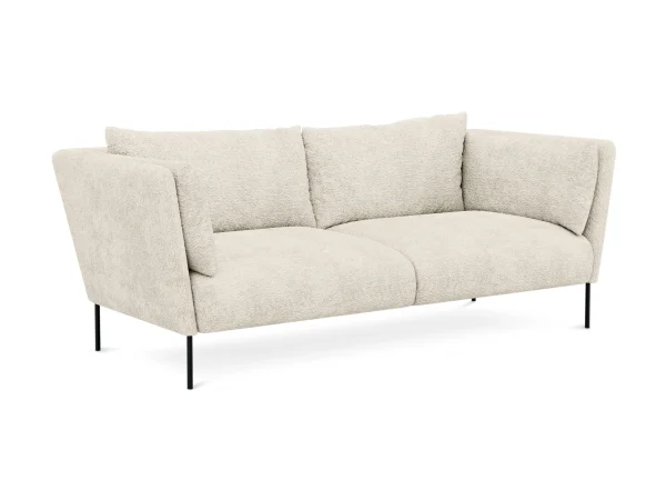 Диван Copenhagen 2-местный бежевый — изображение 2