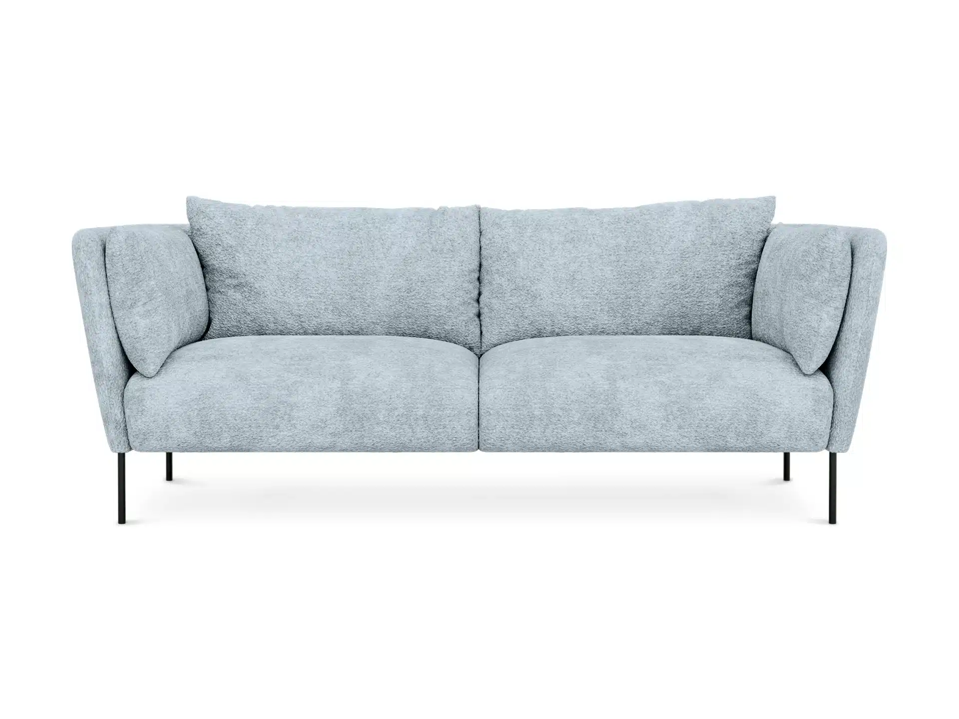 Диван Copenhagen 2-местный Диван Copenhagen 2-местный