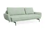 Диван Ispani трёхместный светло-зеленый — изображение 2