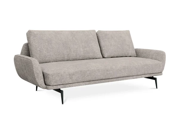 Диван Ispani трёхместный бежевый — изображение 2