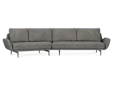 Диван Ispani угловой левый