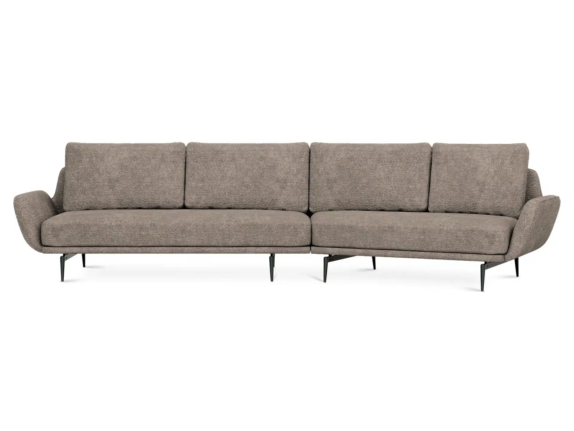 Диван Ispani угловой правый Диван Ispani угловой правый