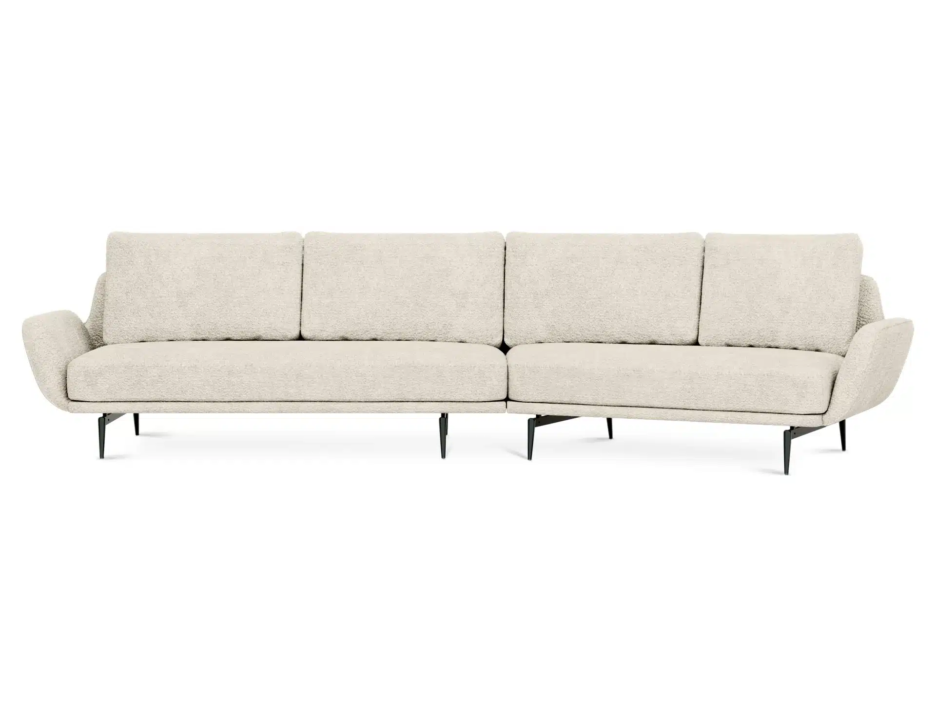 Диван Ispani угловой правый Диван Ispani угловой правый